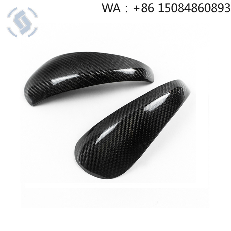 Car Accessories Exterior - Capa de Espelho de Carro em