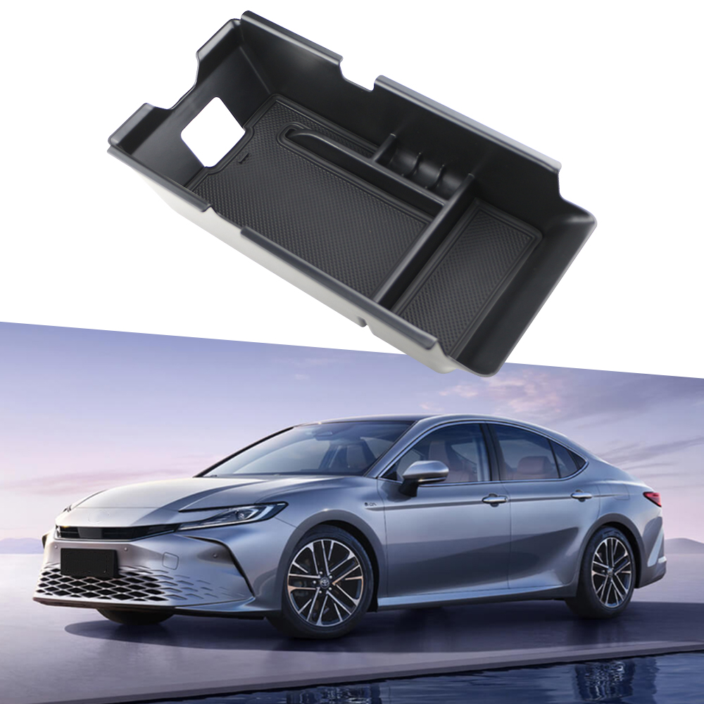 Car Accessories Exterior - Caixa de Armazenamento para Apoio de