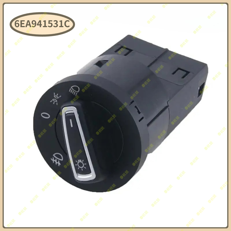 Car Accessories Light - Interruptor de Farol de Carro 6EA941531C