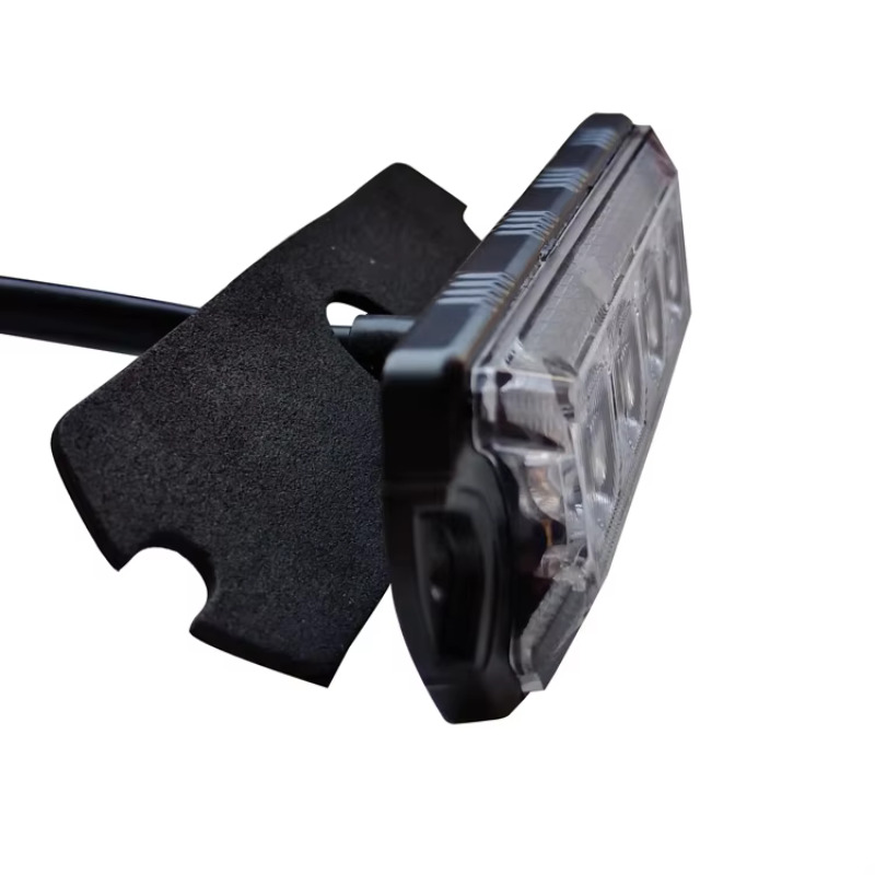 Car Accessories Light - Luzes Estroboscópicas de Emergência para Carros