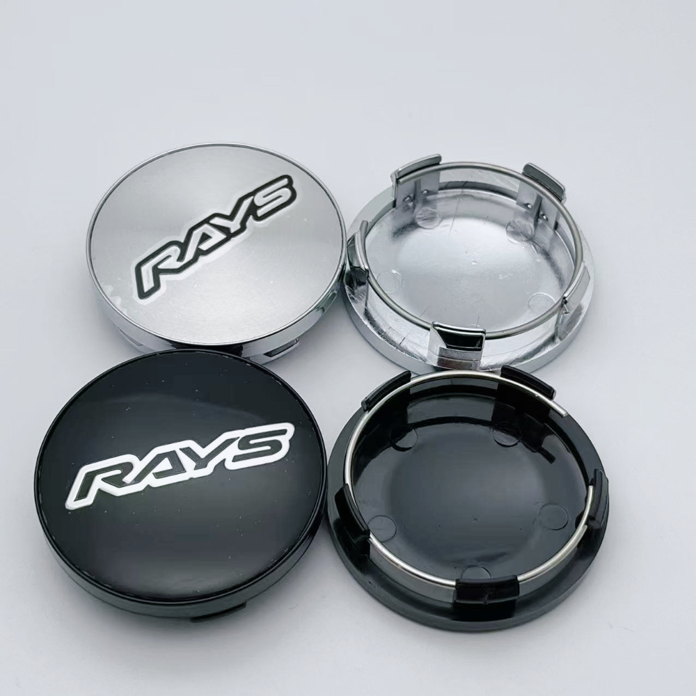 Car Accessories Jdm - 4 pçs jdm tampa central da