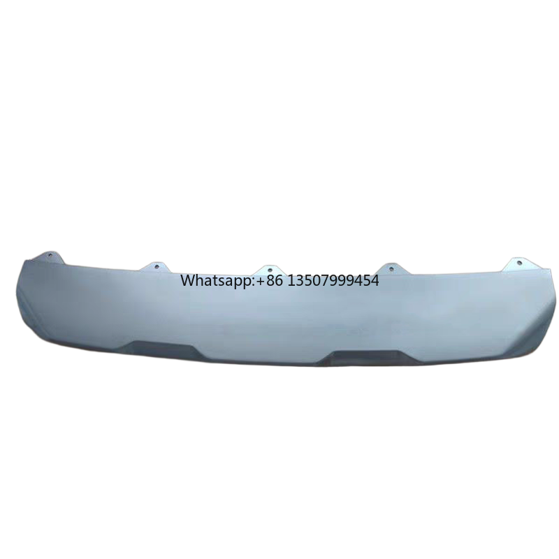 Car Accessories Exterior - Nova Placa de Acabamento Inferior do