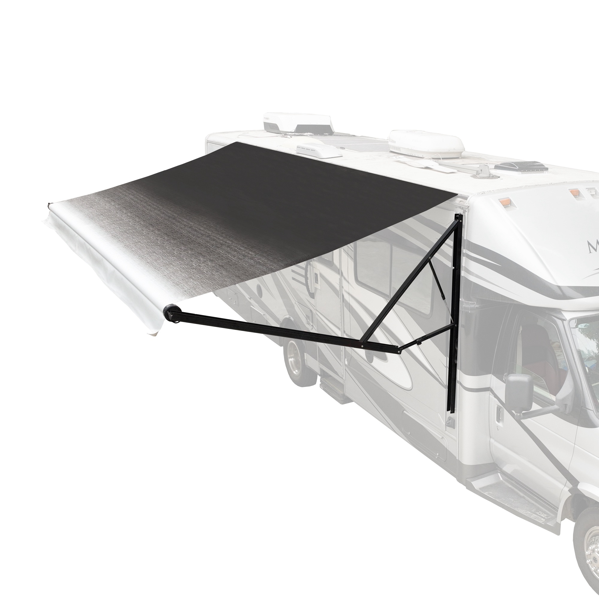 Car Accessories Exterior - Awnlux campista carro rv acessórios exteriores