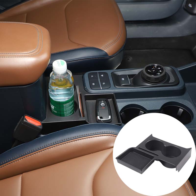 Car Accessories Exterior - Caixa de Armazenamento para Console Central