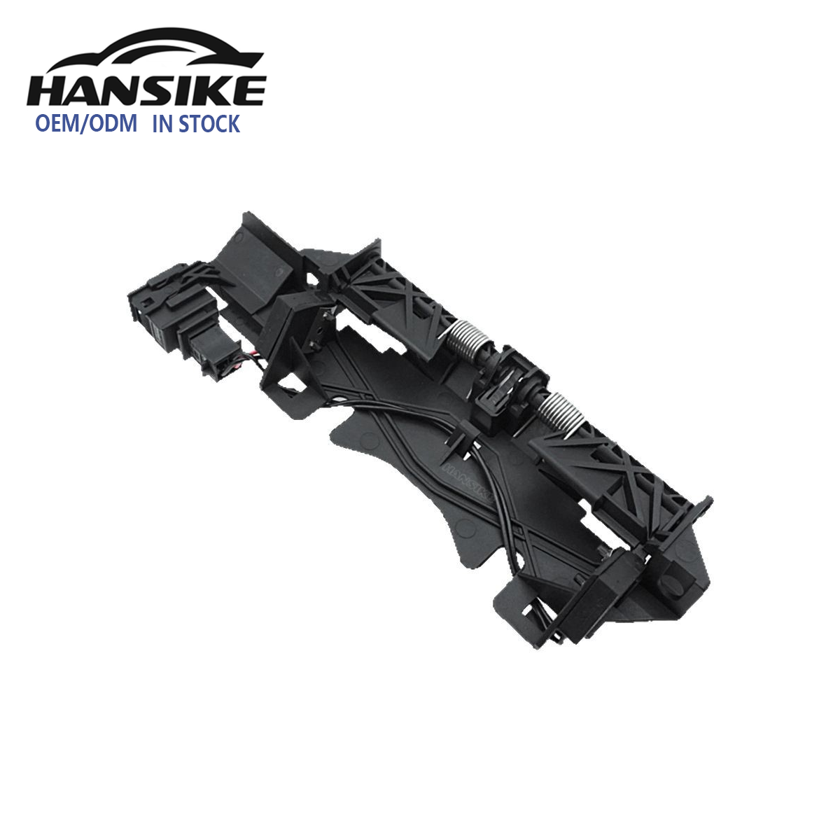 Car Accessories Light - Novo Design HANSIKE OEM 4L0959121 Sistemas