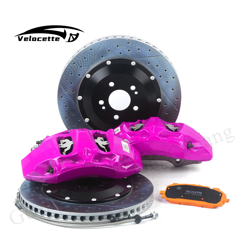Car Accessories Exterior - Acessórios exteriores do carro pinças de