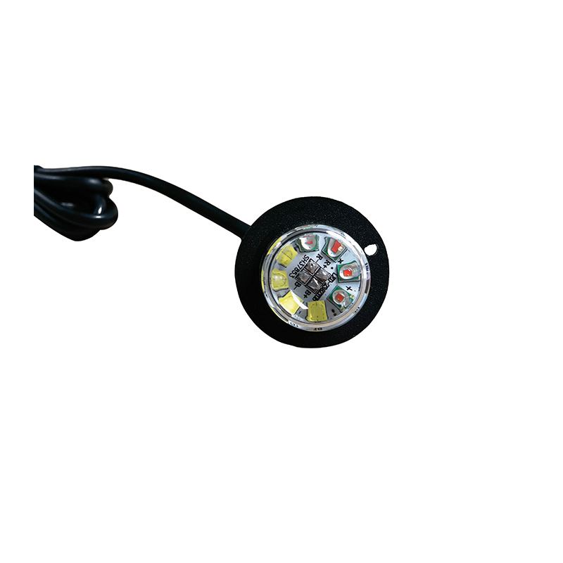 Promoção: Luz Estroboscópica L - Car Accessories Light avaliação e preço