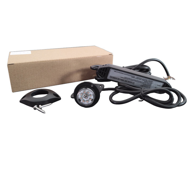 Promoção: Luz Estroboscópica L - Car Accessories Light avaliação e preço