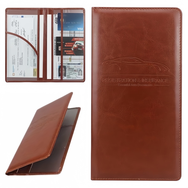 Titular do cartão de registro  - Car Accessories Exterior avaliação e preço