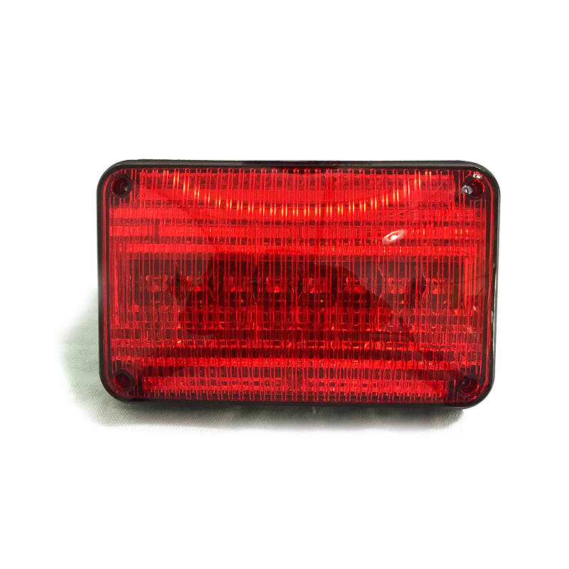 Luz estroboscópica LED vermelh - Car Accessories Light avaliação e preço