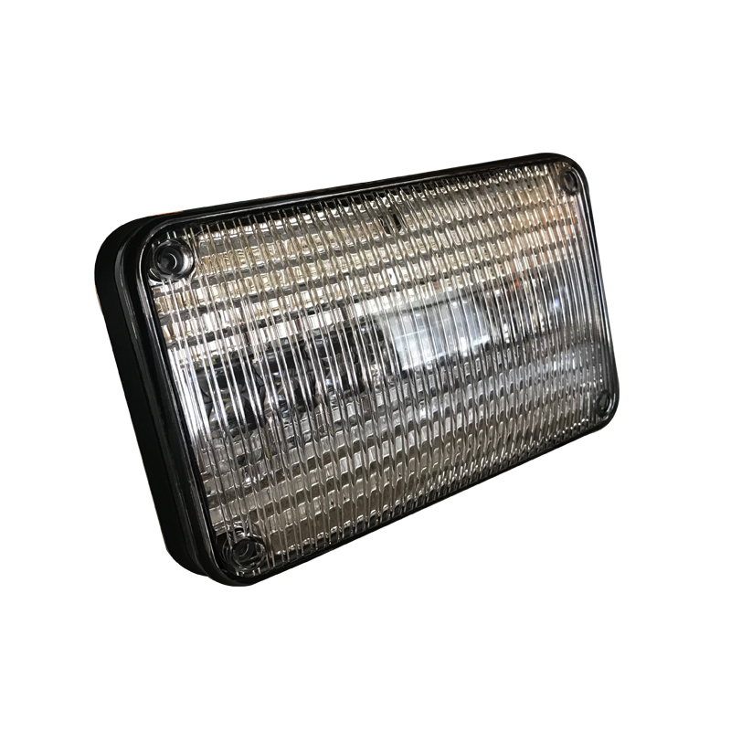 Luz estroboscópica LED vermelh - Car Accessories Light avaliação e preço