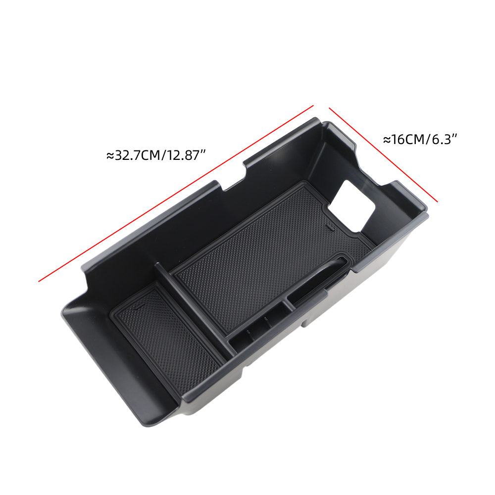 Caixa de Armazenamento para Ap - Car Accessories Exterior avaliação e preço