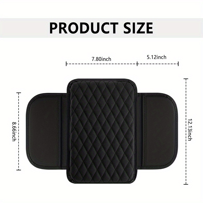 Capa do console central do car - Car Accessories Exterior avaliação e preço
