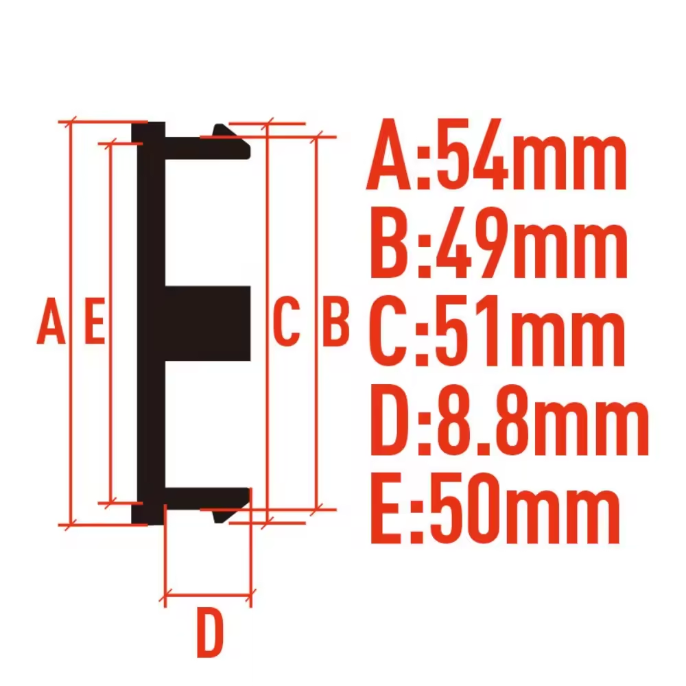 4 peças Calotas de Roda JDM EN - Car Accessories Jdm avaliação e preço
