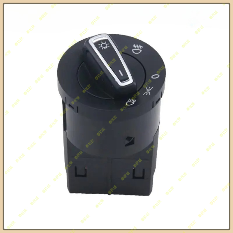 Interruptor de Farol de Carro  - Car Accessories Light avaliação e preço