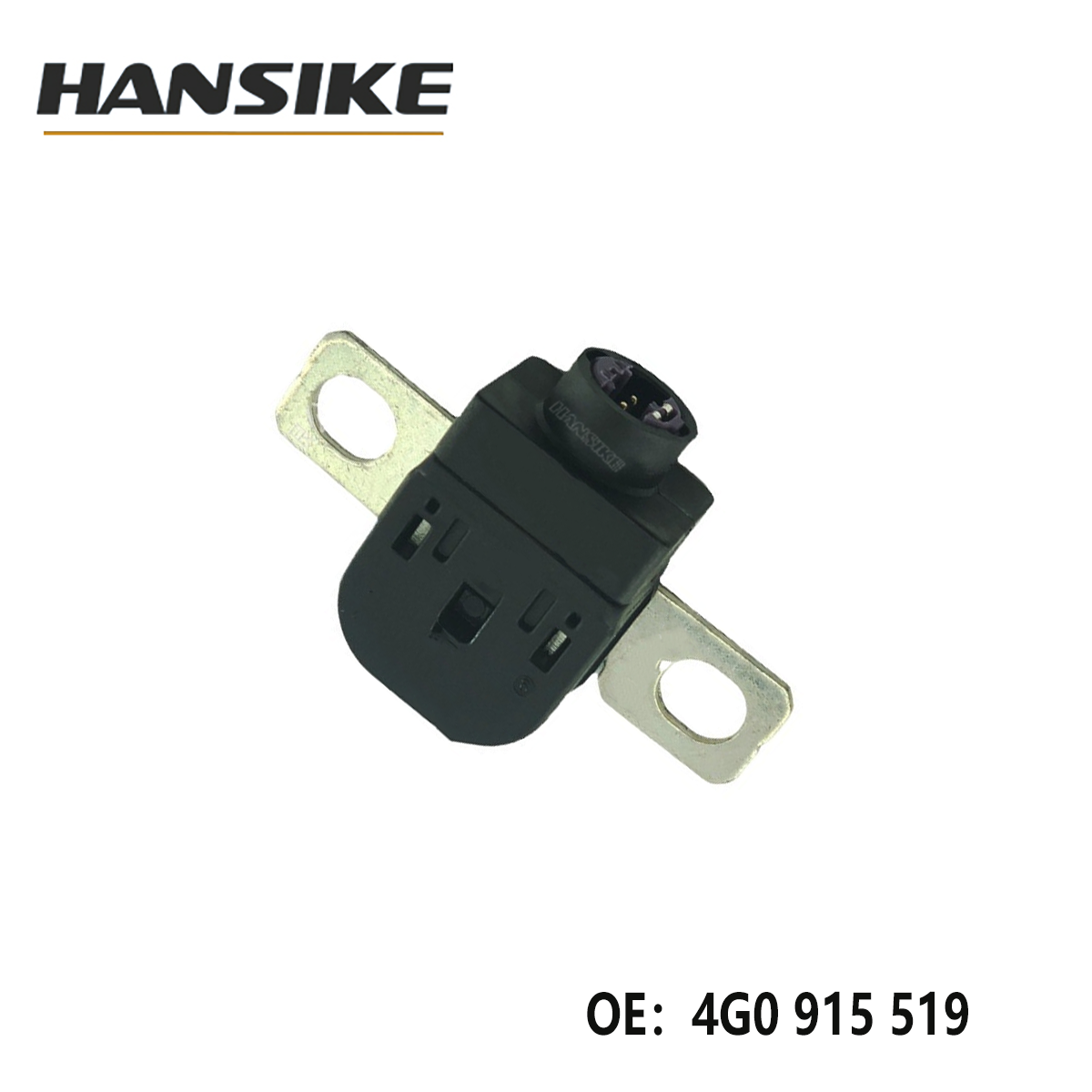 HANSIKE OEM 4G0915519 Fusível  - Car Accessories Light avaliação e preço