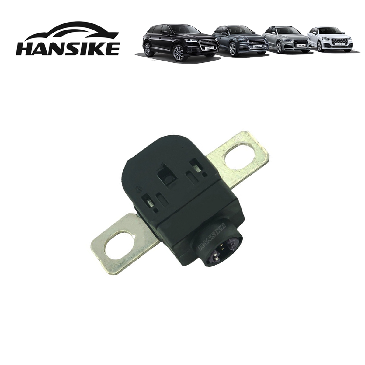 HANSIKE OEM 4G0915519 Fusível  - Car Accessories Light avaliação e preço