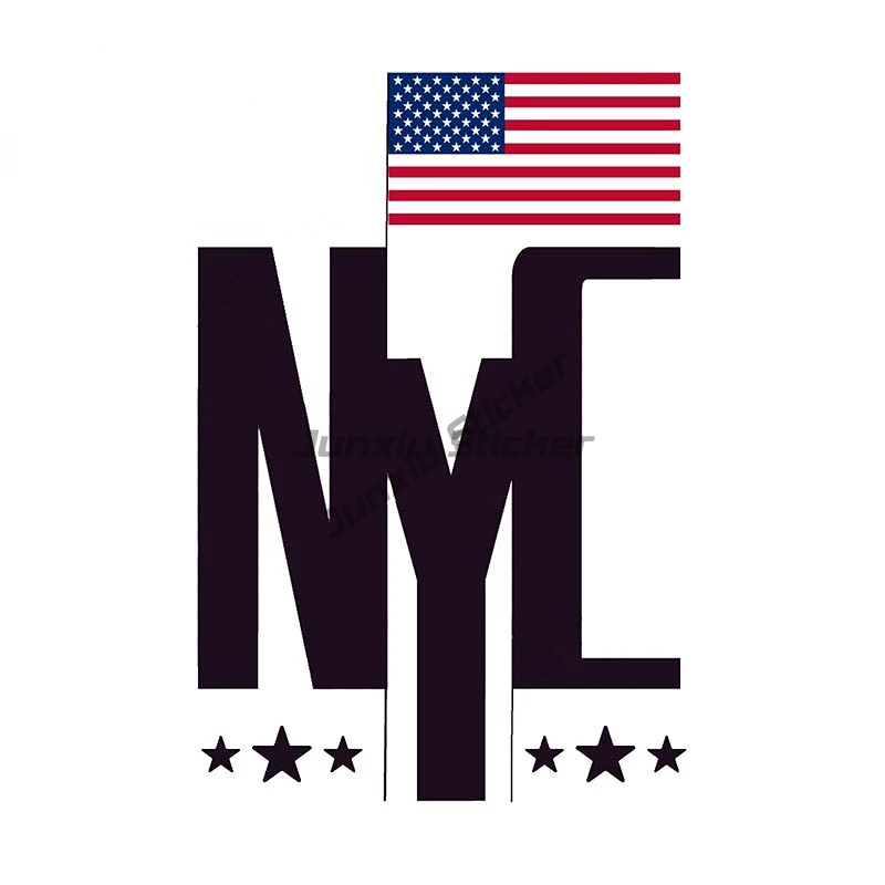 Mapa de Nova York com Estátua  - Car Accessories York avaliação e preço
