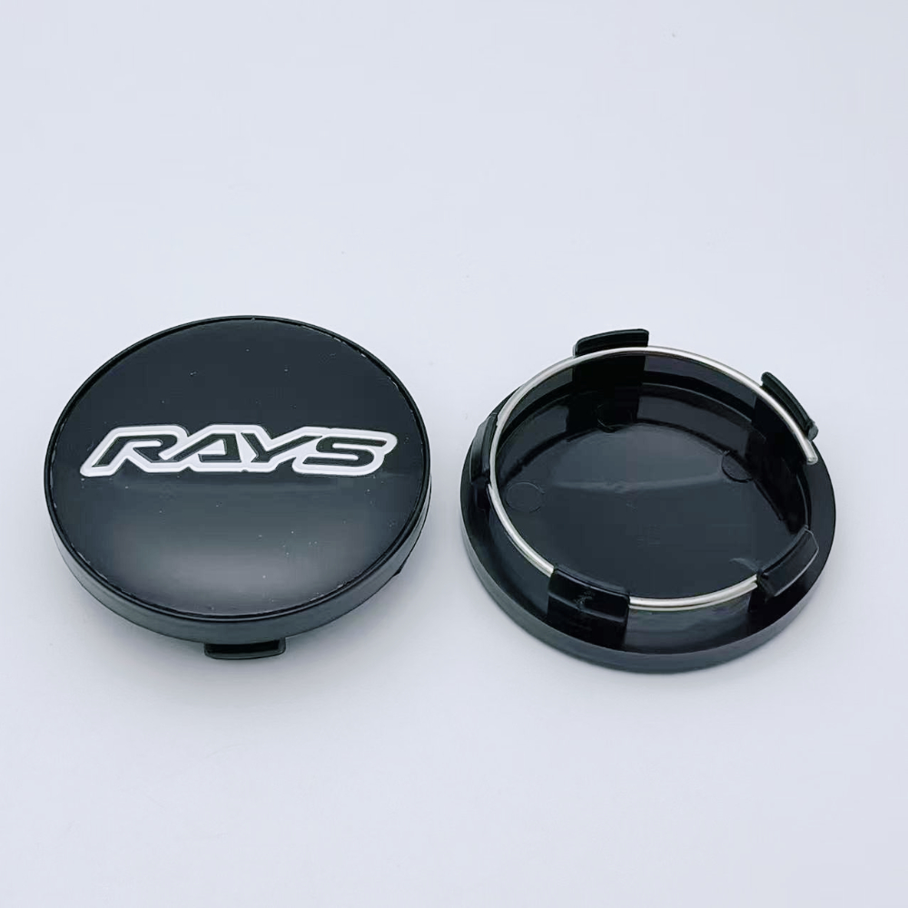4 pçs jdm tampa central da rod - Car Accessories Jdm avaliação e preço