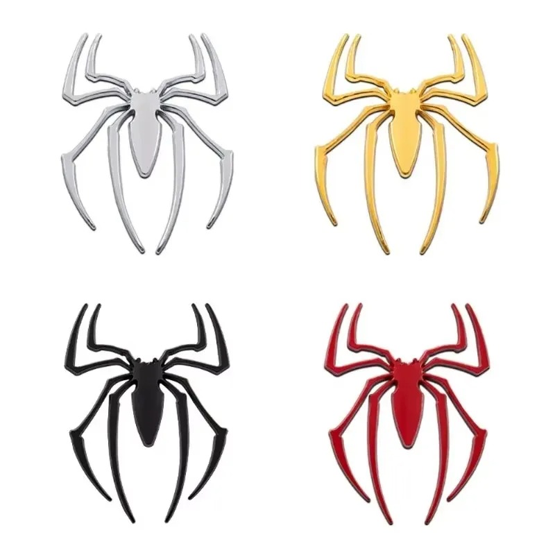 Adesivos de carro de metal 3D, - Car Accessories Exterior avaliação e preço
