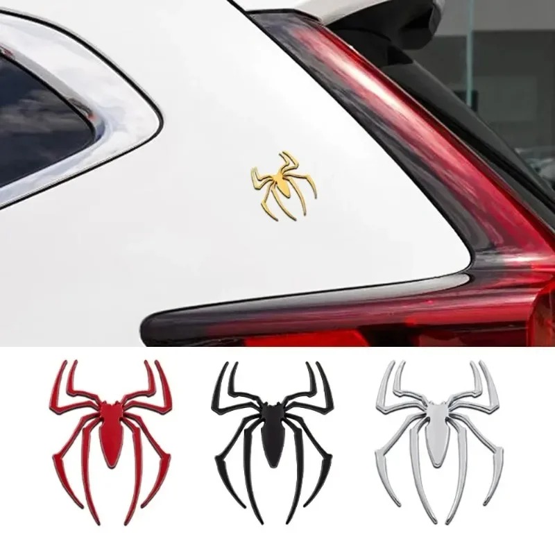 Adesivos de carro de metal 3D, - Car Accessories Exterior avaliação e preço