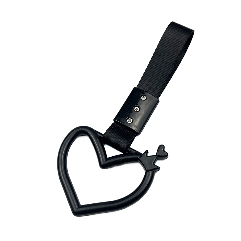 Correia de reboque de carro co - Car Accessories Jdm avaliação e preço