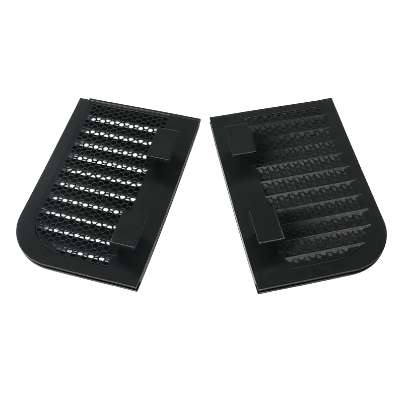 Defletores de ventilação para  - Car Accessories Exterior avaliação e preço