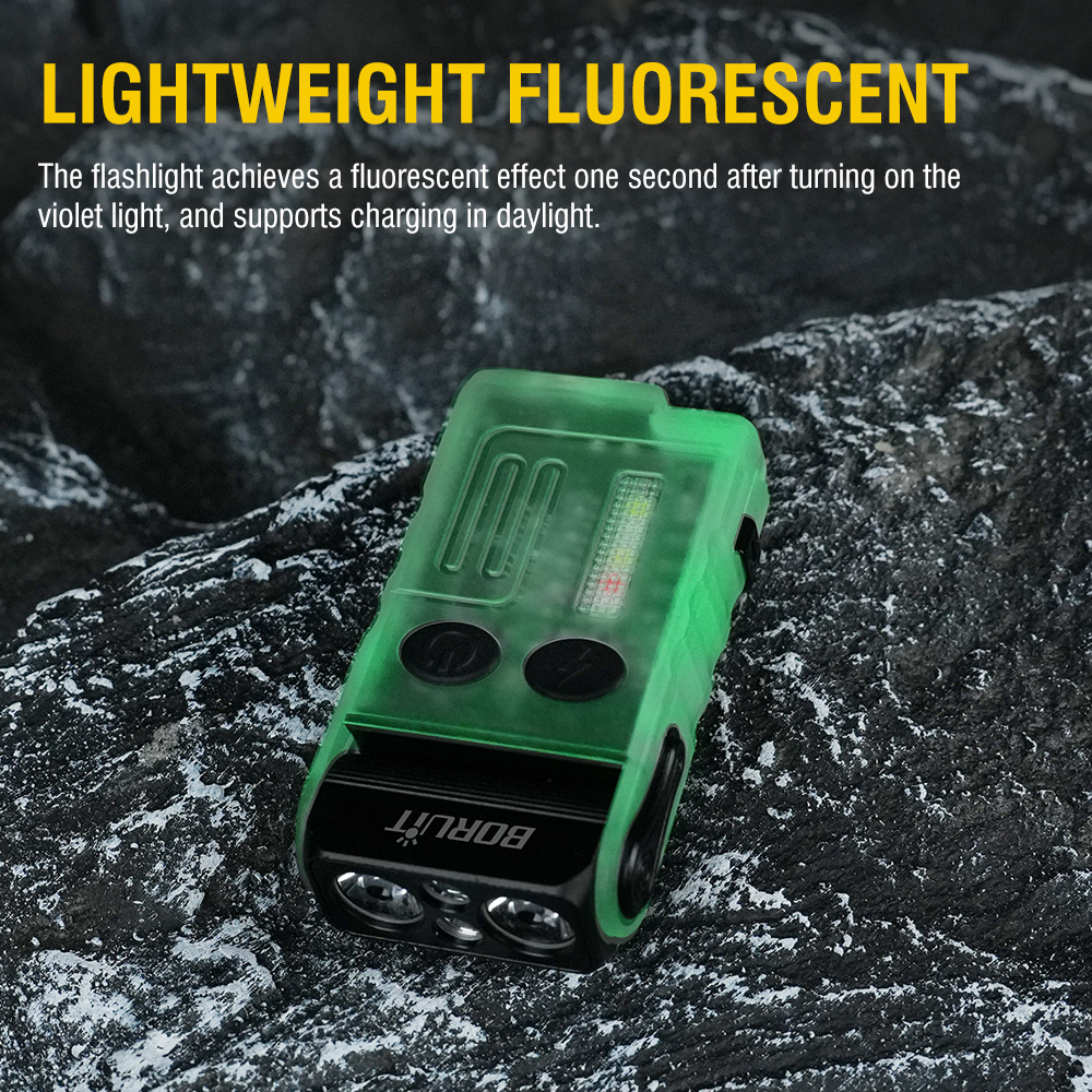 Lanterna de Trabalho LED EDC B - Led Headlight Bulbs avaliação e preço