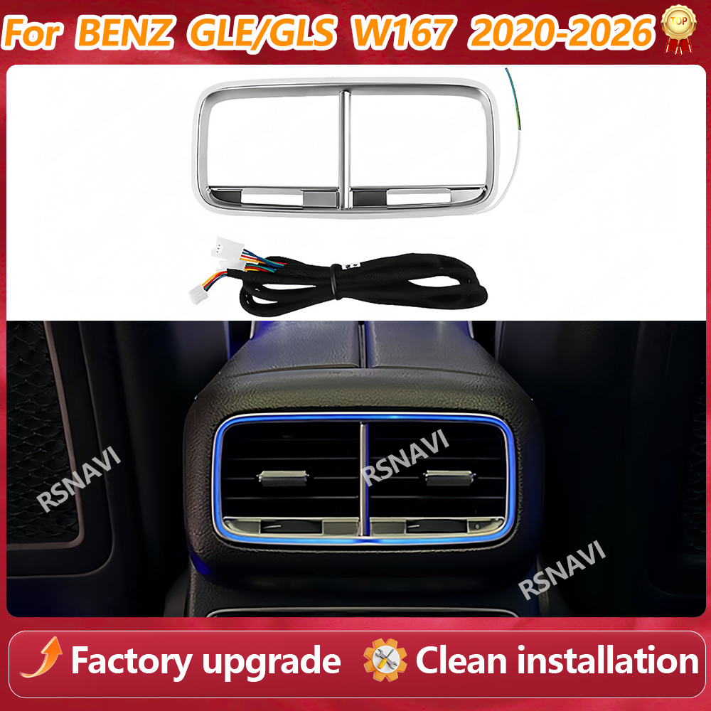 Luz Ambiente LED de 64 Cores p - Car Accessories Light avaliação e preço