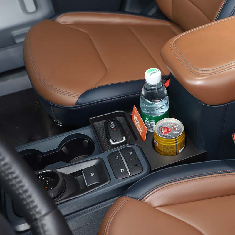 Caixa de Armazenamento para Co - Car Accessories Exterior avaliação e preço