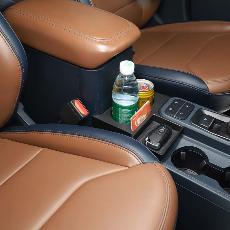 Caixa de Armazenamento para Co - Car Accessories Exterior avaliação e preço