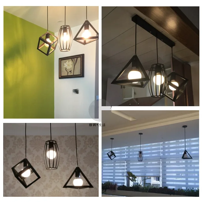 Lustre de restaurante led pers - Led Headlight Bulbs avaliação e preço