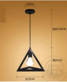 Lustre de restaurante led pers - Led Headlight Bulbs avaliação e preço