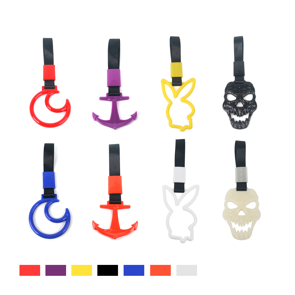 Alça decorativa para carro, ôn - Car Accessories Jdm avaliação e preço