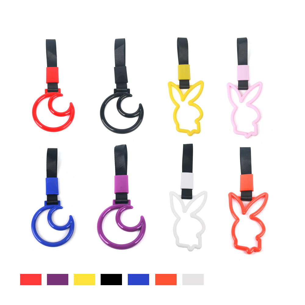 Alça decorativa para carro, ôn - Car Accessories Jdm avaliação e preço