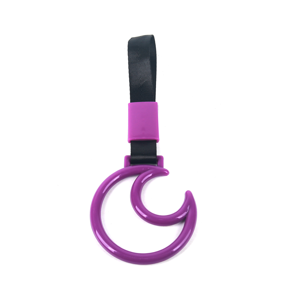 Alça decorativa para carro, ôn - Car Accessories Jdm avaliação e preço