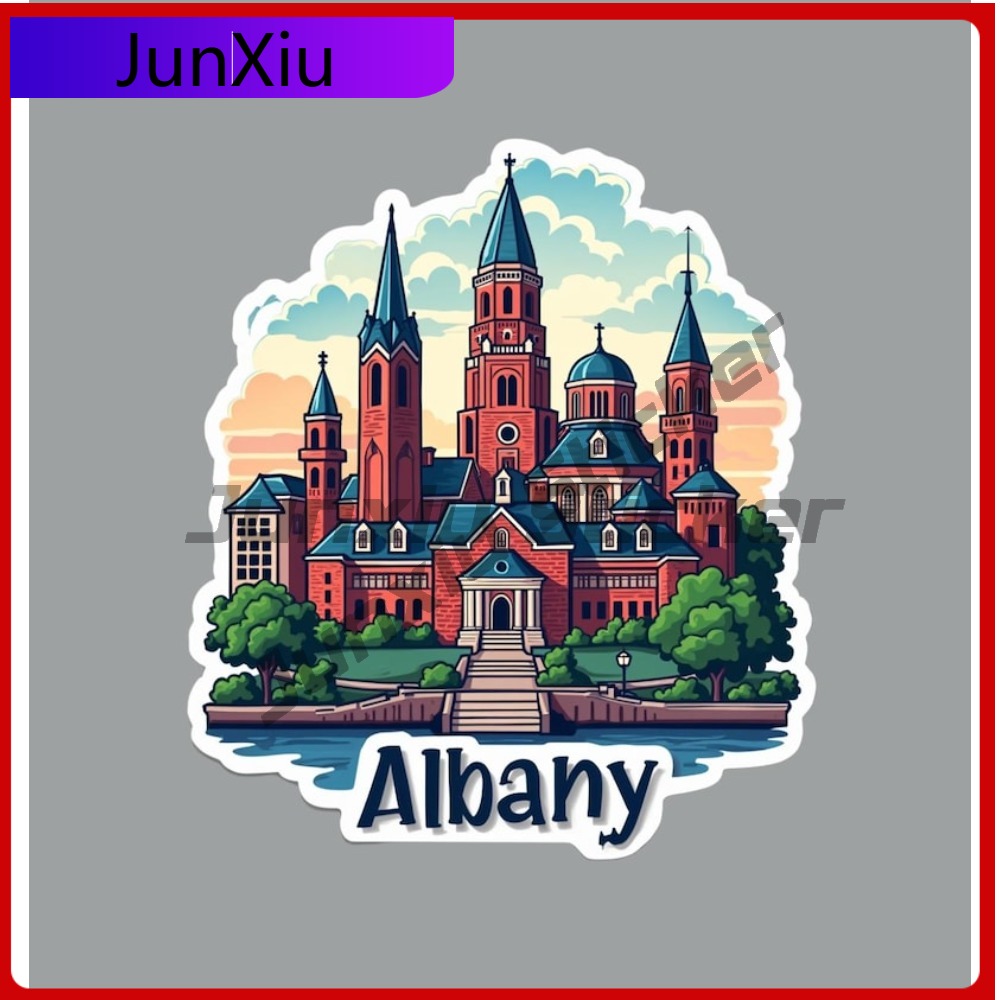 Albany nova york geladeira ou  - Car Accessories York avaliação e preço