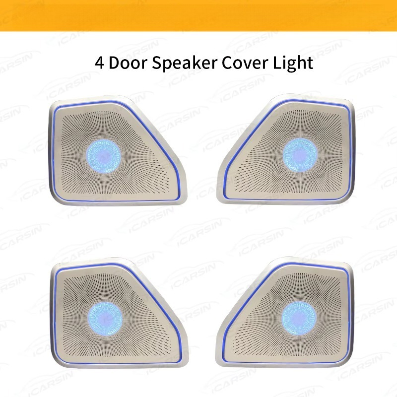 Kit de Luzes Dinâmicas RGB de  - Car Accessories Light avaliação e preço