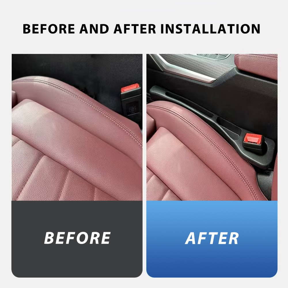2x enchimento de espaço de ass - Car Accessories Exterior avaliação e preço