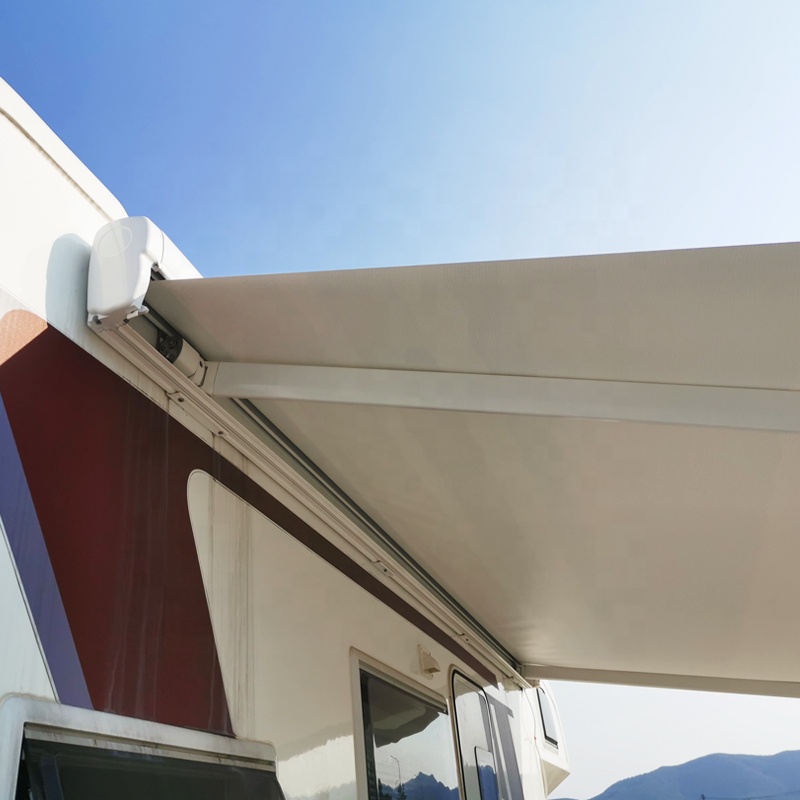 STLF Awnlux Aluminum Alloy Fra - Car Accessories Exterior avaliação e preço