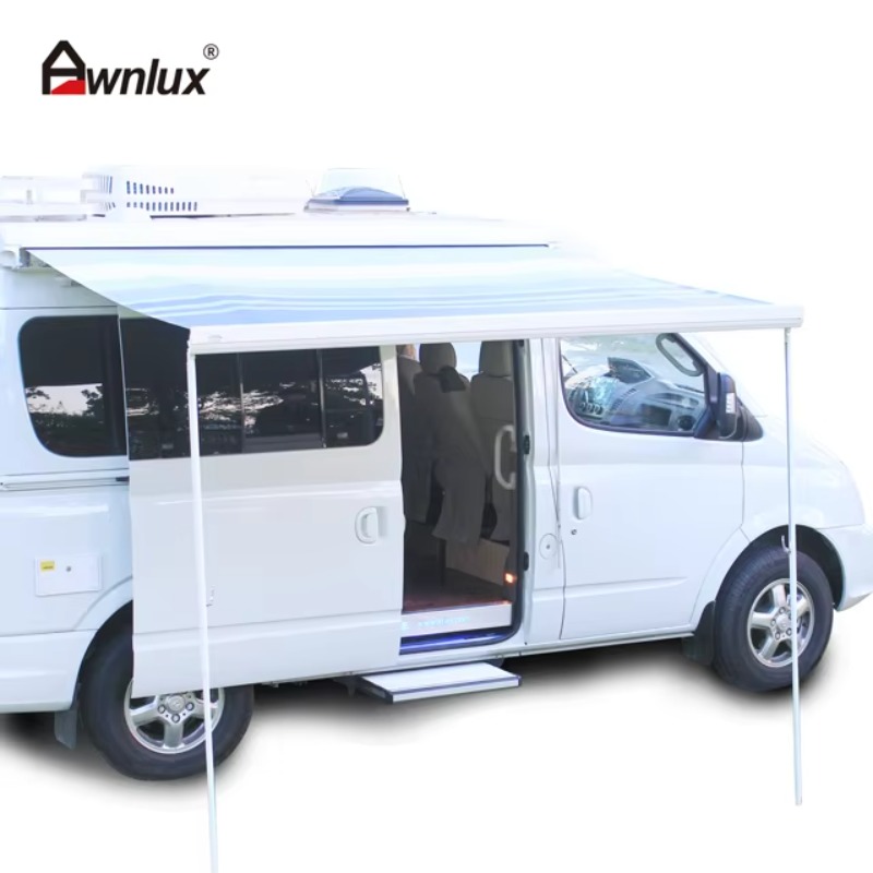 STLF Awnlux Aluminum Alloy Fra - Car Accessories Exterior avaliação e preço