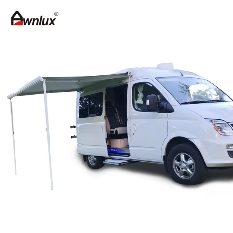 STLF Awnlux Aluminum Alloy Fra - Car Accessories Exterior avaliação e preço