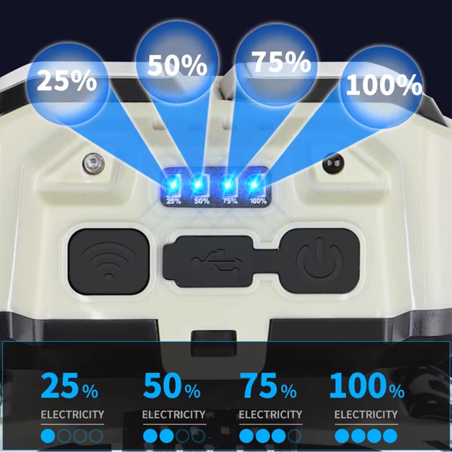 Lanterna de Cabeça COB LED Rec - Led Headlight Bulbs avaliação e preço