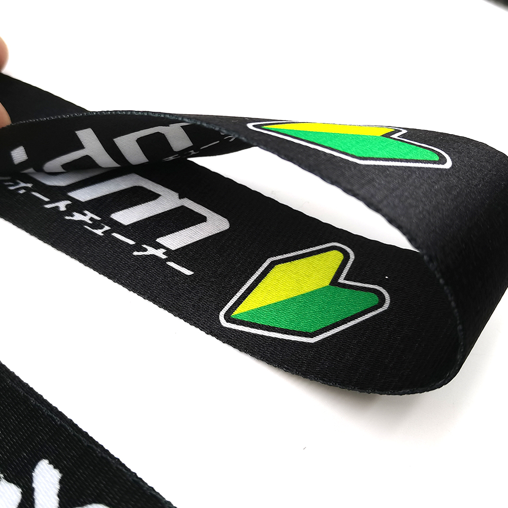1PC Gancho de Reboque Universa - Car Accessories Jdm avaliação e preço