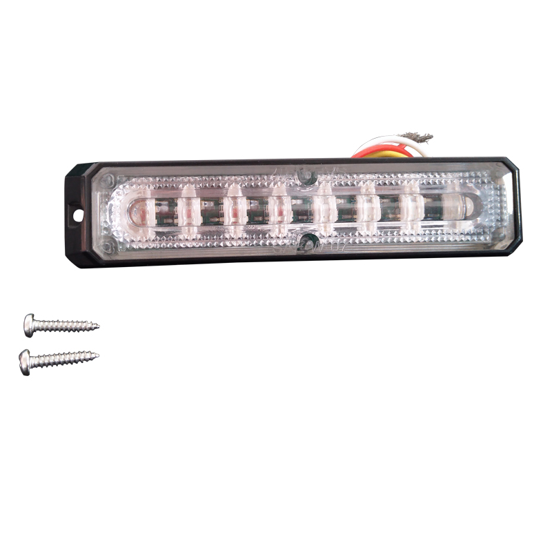 Luz de Advertência de Tráfego  - Car Accessories Light avaliação e preço
