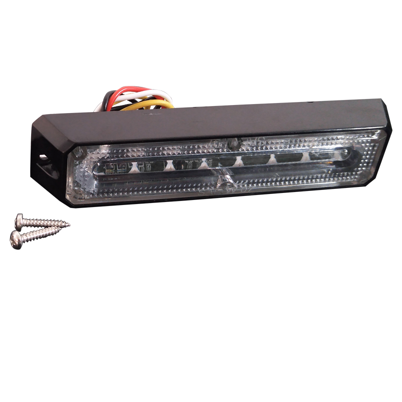Luz de Advertência de Tráfego  - Car Accessories Light avaliação e preço
