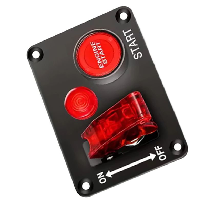 Acessórios Automotivos: Painel - Car Accessories Light avaliação e preço
