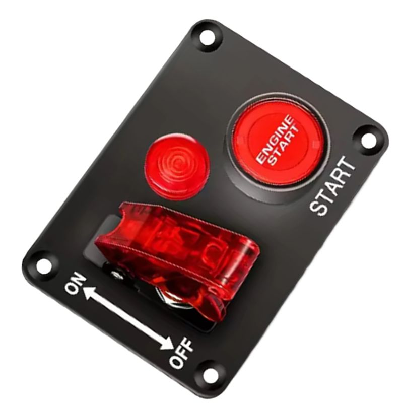 Acessórios Automotivos: Painel - Car Accessories Light avaliação e preço