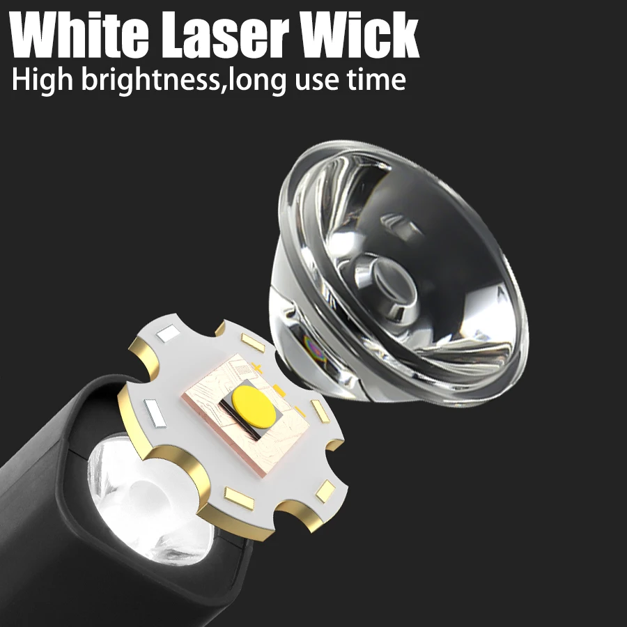 Farol com clipe de orelha 2025 - Led Headlight Bulbs avaliação e preço