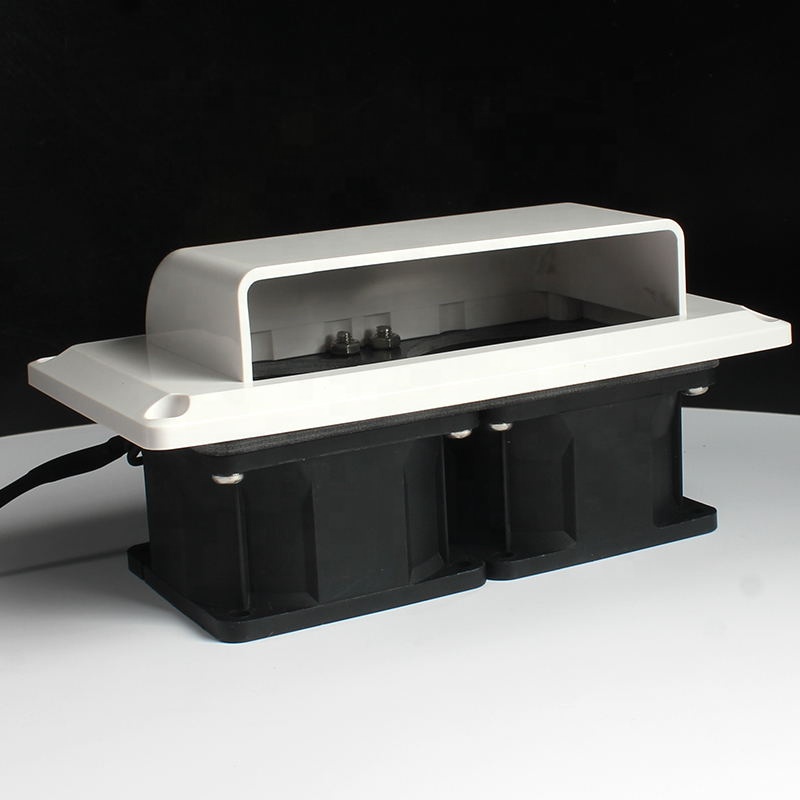 Acessório para Caravana Branco - Car Accessories Exterior avaliação e preço